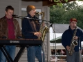 Columbia Block Party - Berkley, MI