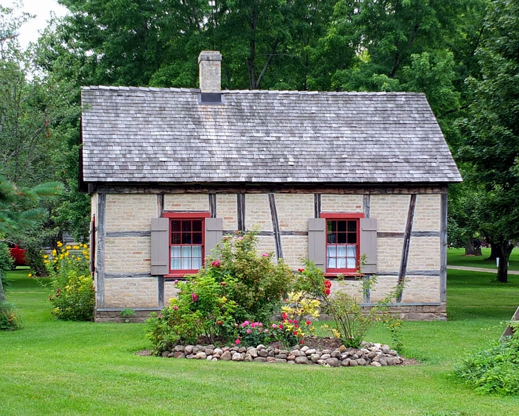 Historic Buildings