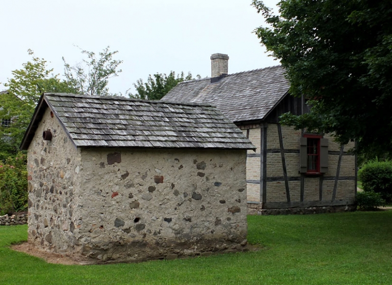 Historic Buildings