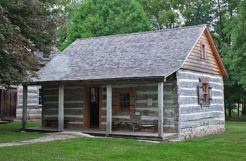 Historic Buildings