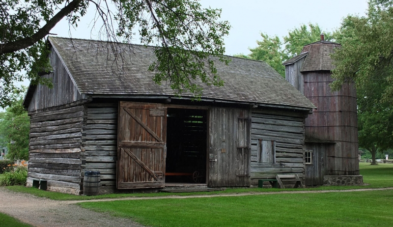 Historic Buildings