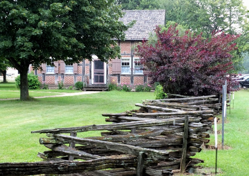 Historic Buildings