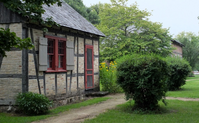 Historic Buildings