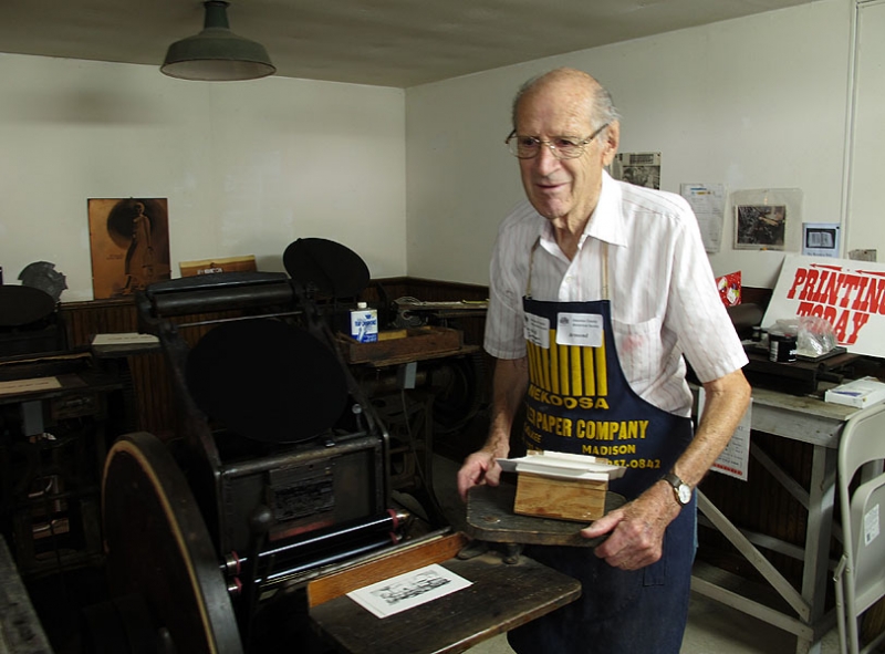 Print Shop