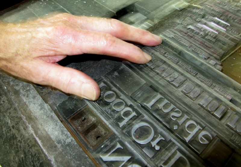 Print Shop