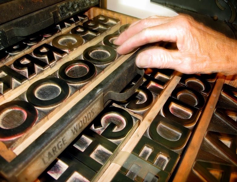 Print Shop
