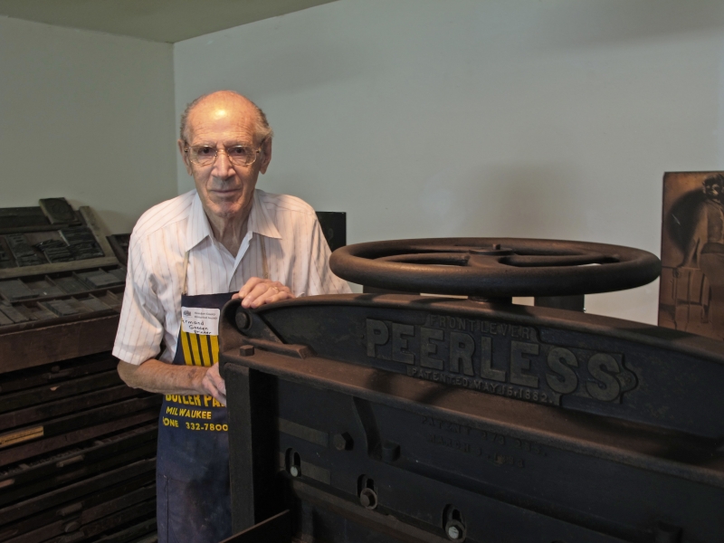 Print Shop