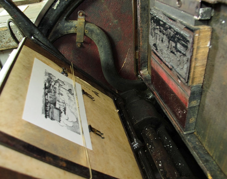 Print Shop