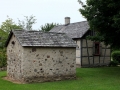 Historic Buildings