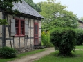 Historic Buildings