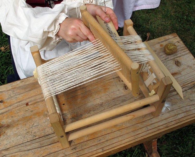 Revolutionary War Reenactment