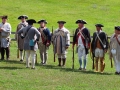 Revolutionary War Reenactment