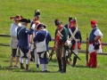 Revolutionary War Reenactment