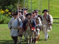Revolutionary War Reenactment