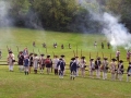 Revolutionary War Reenactment