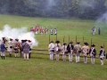 Revolutionary War Reenactment