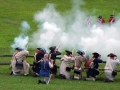 Revolutionary War Reenactment
