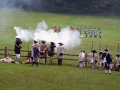 Revolutionary War Reenactment