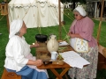 Revolutionary War Reenactment