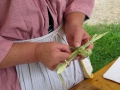 Revolutionary War Reenactment