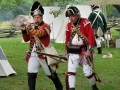 Revolutionary War Reenactment
