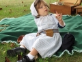 Revolutionary War Reenactment