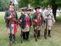Revolutionary War Reenactment