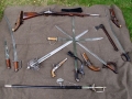 Revolutionary War Reenactment