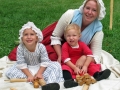 Revolutionary War Reenactment