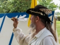Revolutionary War Reenactment