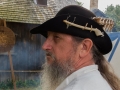Revolutionary War Reenactment
