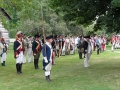 Revolutionary War Reenactment