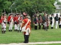 Revolutionary War Reenactment