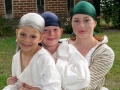 Revolutionary War Reenactment