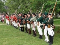 Revolutionary War Reenactment