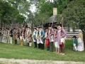Revolutionary War Reenactment