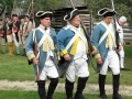 Revolutionary War Reenactment
