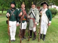 Revolutionary War Reenactment
