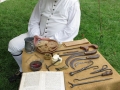 Revolutionary War Reenactment