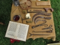 Revolutionary War Reenactment