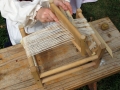 Revolutionary War Reenactment