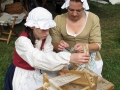 Revolutionary War Reenactment
