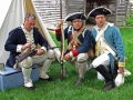 Revolutionary War Reenactment
