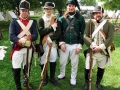 Revolutionary War Reenactment