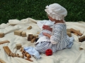 Revolutionary War Reenactment