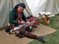 Revolutionary War Reenactment