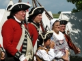 Revolutionary War Reenactment