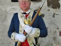 Revolutionary War Reenactment