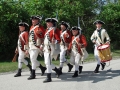 Revolutionary War Reenactment