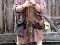 Revolutionary War Reenactment